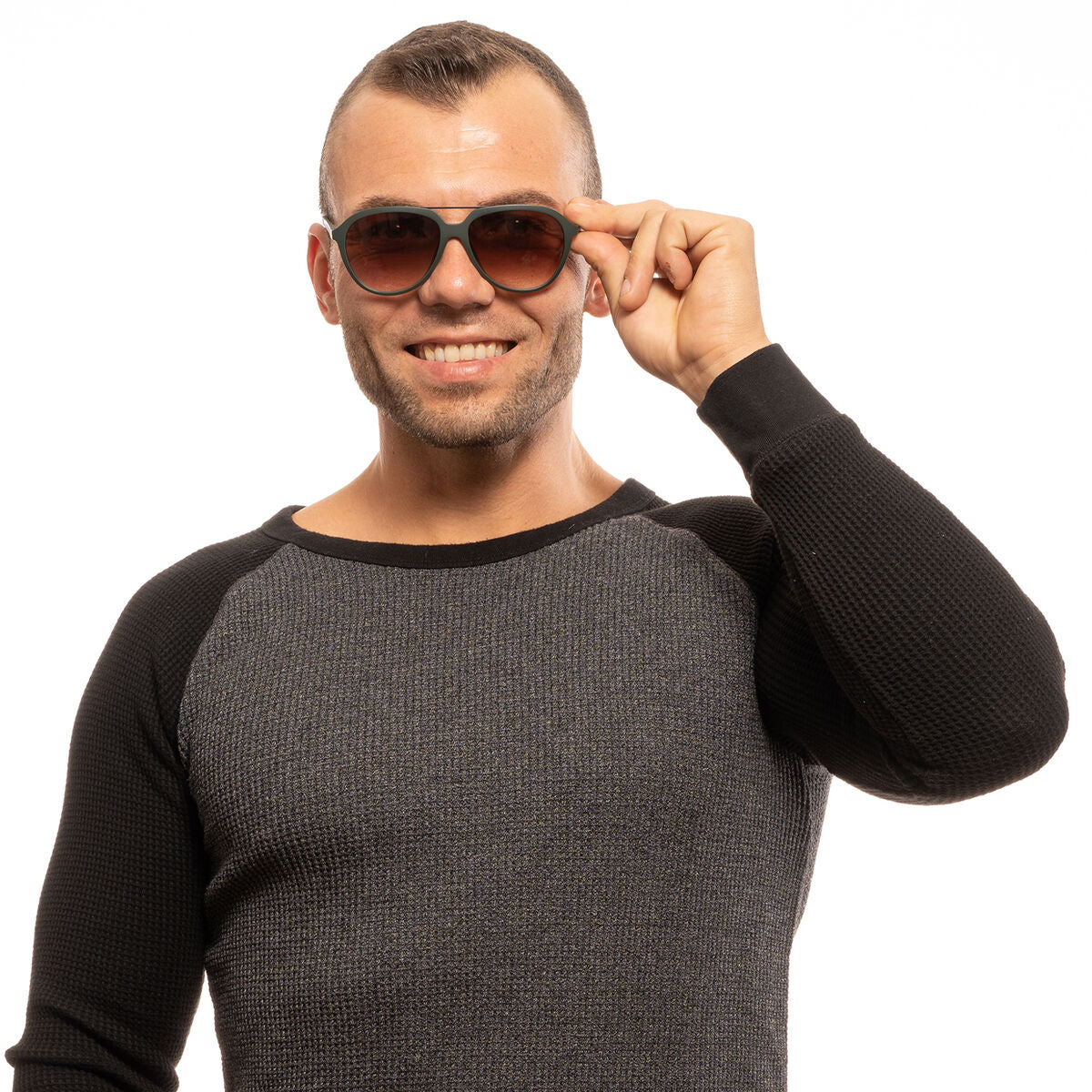 S.oliver Herrensonnenbrille S.oliver 99804-00500 56