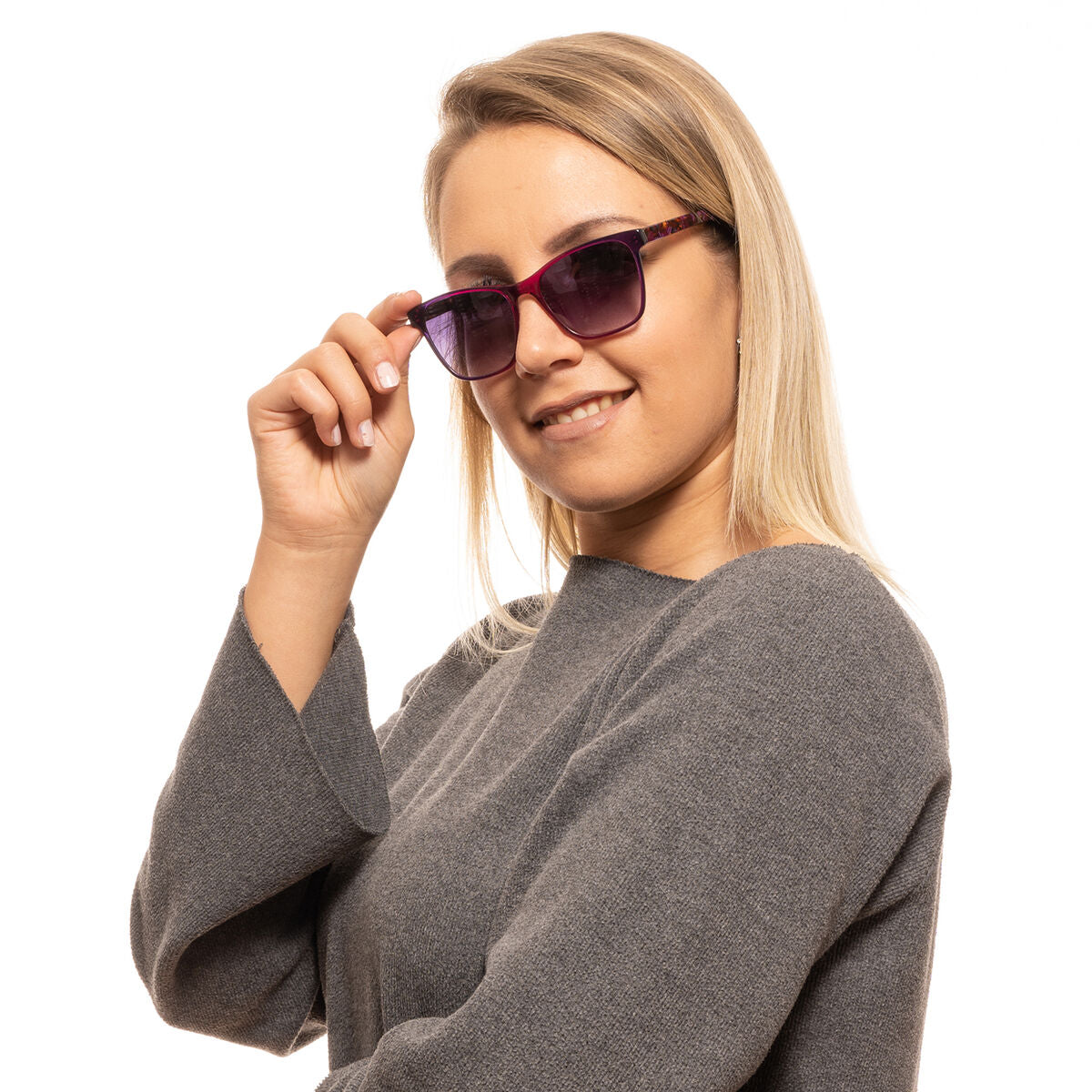 More & More Damensonnenbrille More & More 54764-00900 51