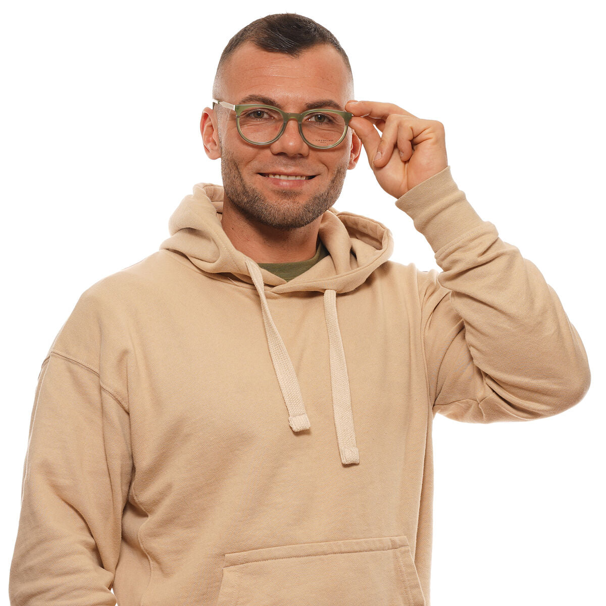 Liebeskind Berlin Brillenfassung Liebeskind Berlin 11039-00500 51