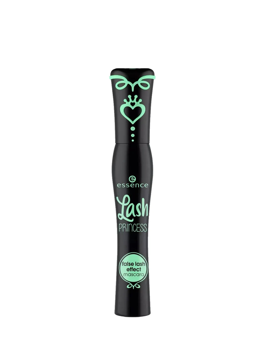 ESSENCE COSMETICS ESSENCE COSMETICS Lash Princess False Lash Effect Mascara 12 ml Mascara schwarz