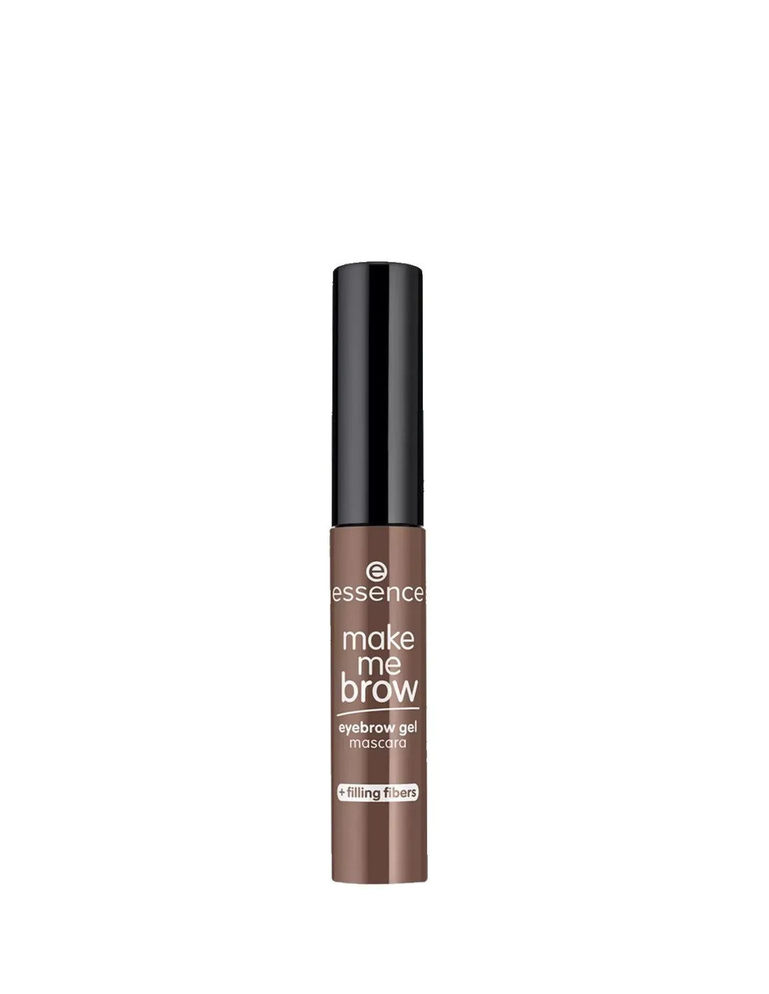 ESSENCE COSMETICS Essence Cosmetics Make Me Brow Gel Mascara Para Cejas 02-Brows 3,8 ml Augenbrauengel