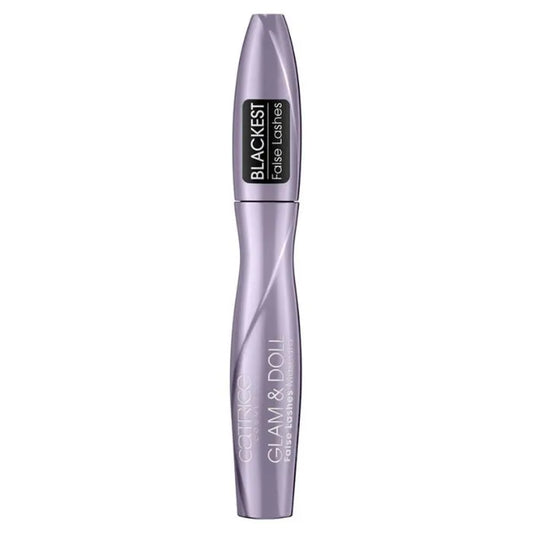 CATRICE CATRICE Glam & Doll False Lashes Mascara 010 Schwarz 9,5 ml