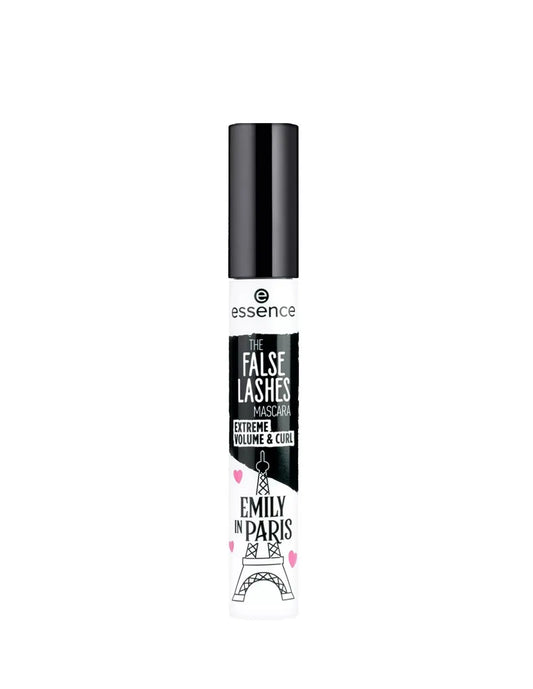 ESSENCE COSMETICS ESSENCE COSMETICS The False Lashes Mascara Extreme Volume y Curl 10 ml