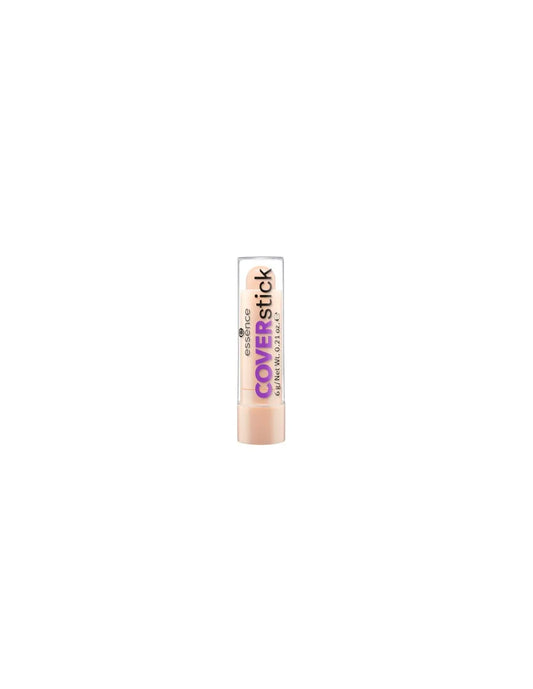 ESSENCE COSMETICS ESSENCE COSMETICS Cover Stick 10 Matt Naturelle 6 g Concealer Stick Kosmetik