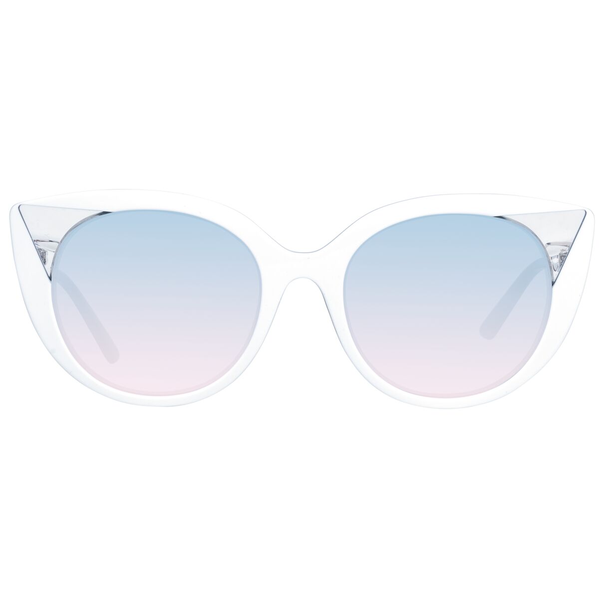 Comma Damensonnenbrille Comma 77119 5203