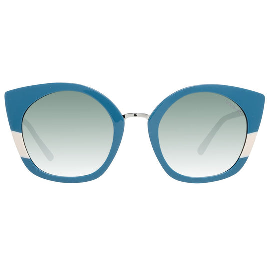 Comma Damensonnenbrille Comma 77134 5050