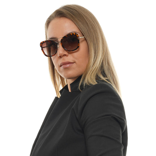 Comma Damensonnenbrille Comma 77137 5267