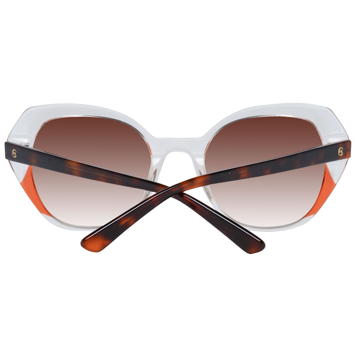 Comma Damensonnenbrille Comma 77153 5167
