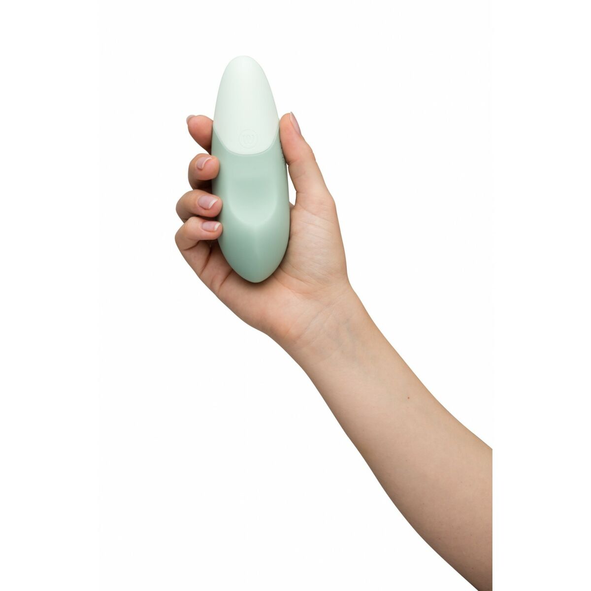Kugelvibrator Womanizer Sage grün