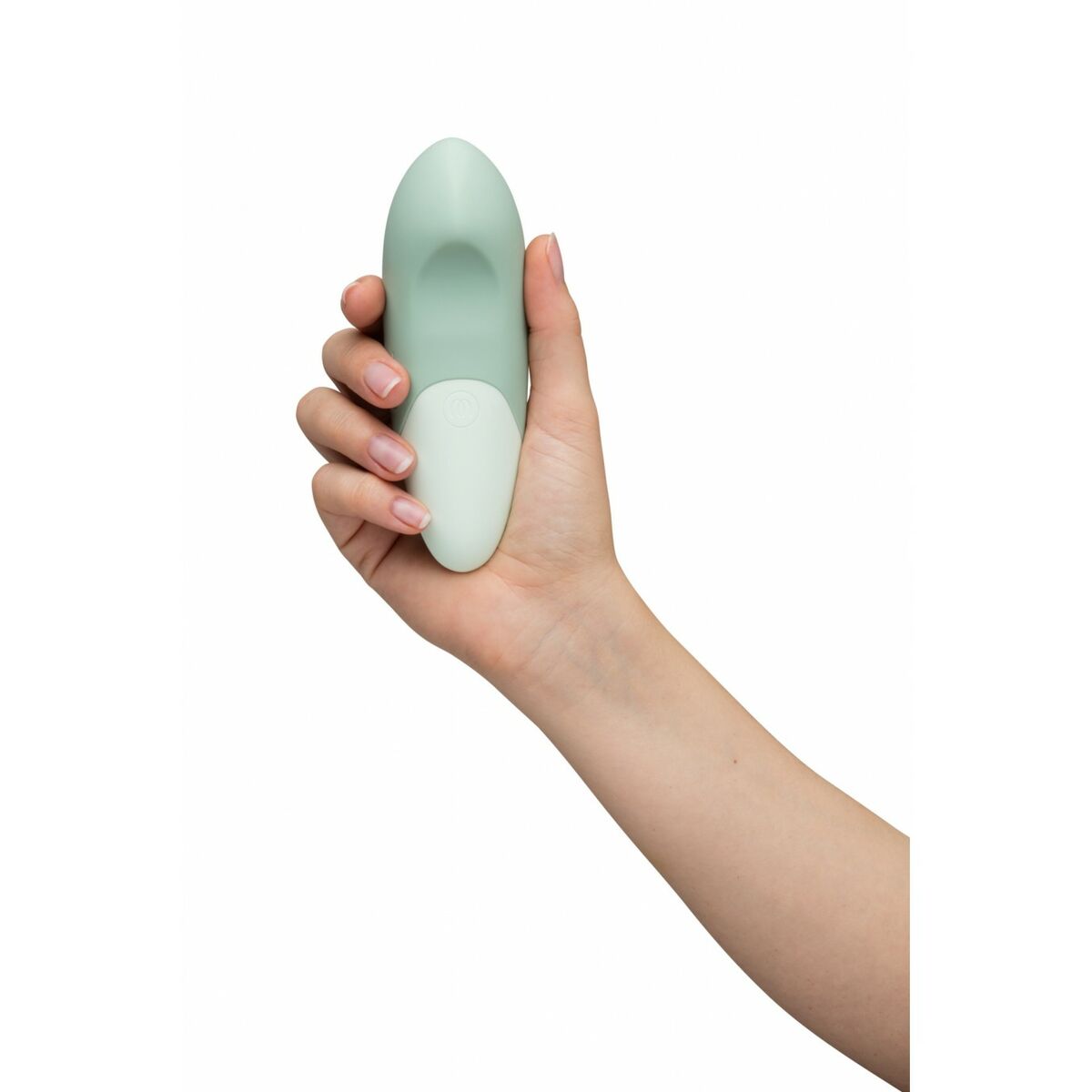Kugelvibrator Womanizer Sage grün