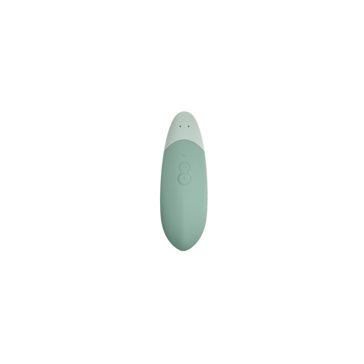 Kugelvibrator Womanizer Sage grün