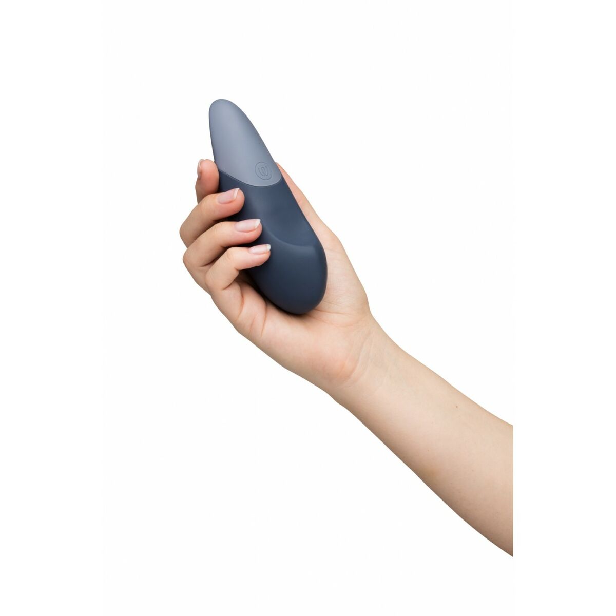 Kugelvibrator Womanizer Blau