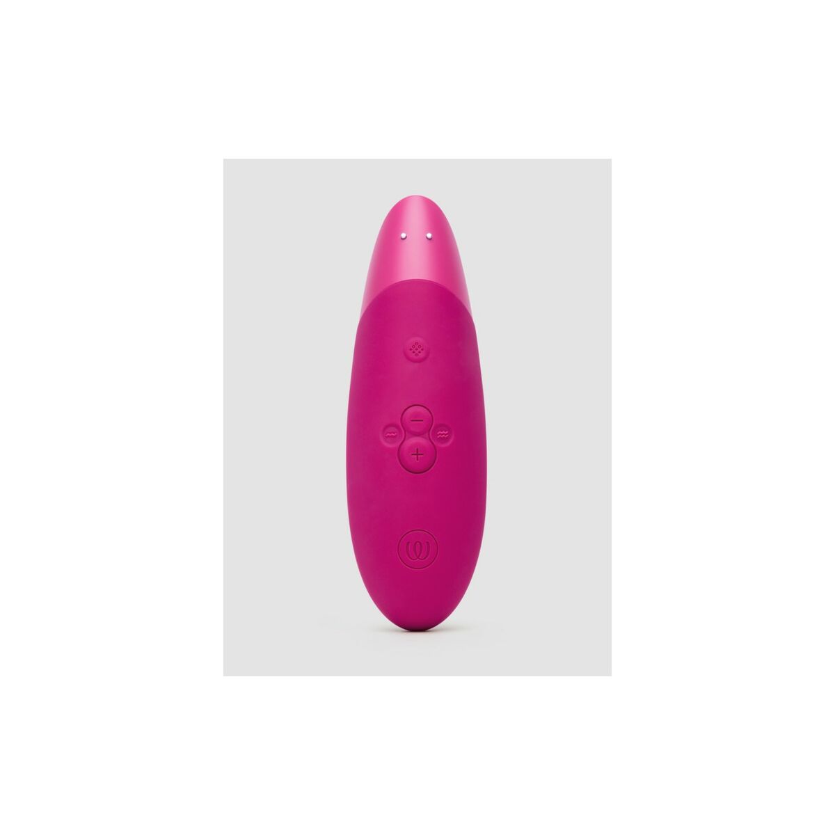 Klitoris-Sauger Womanizer Rosa