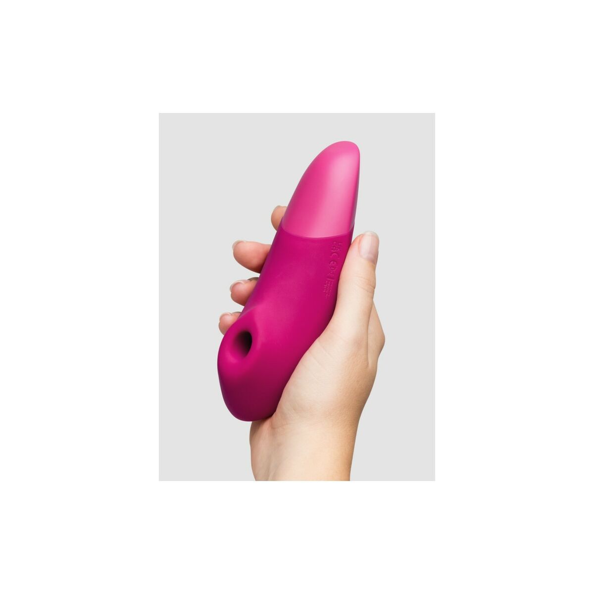 Klitoris-Sauger Womanizer Rosa