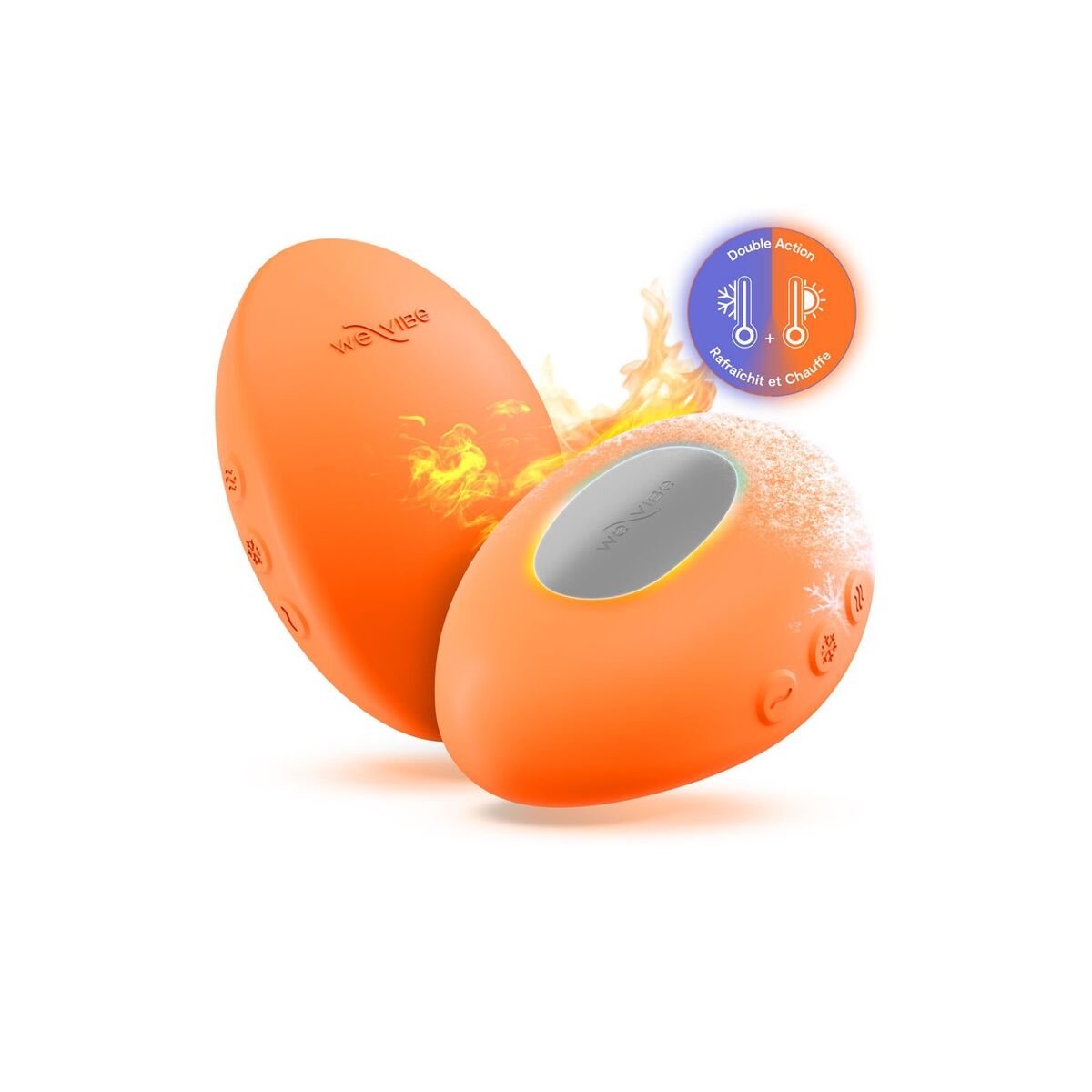 Kugelvibrator We-Vibe