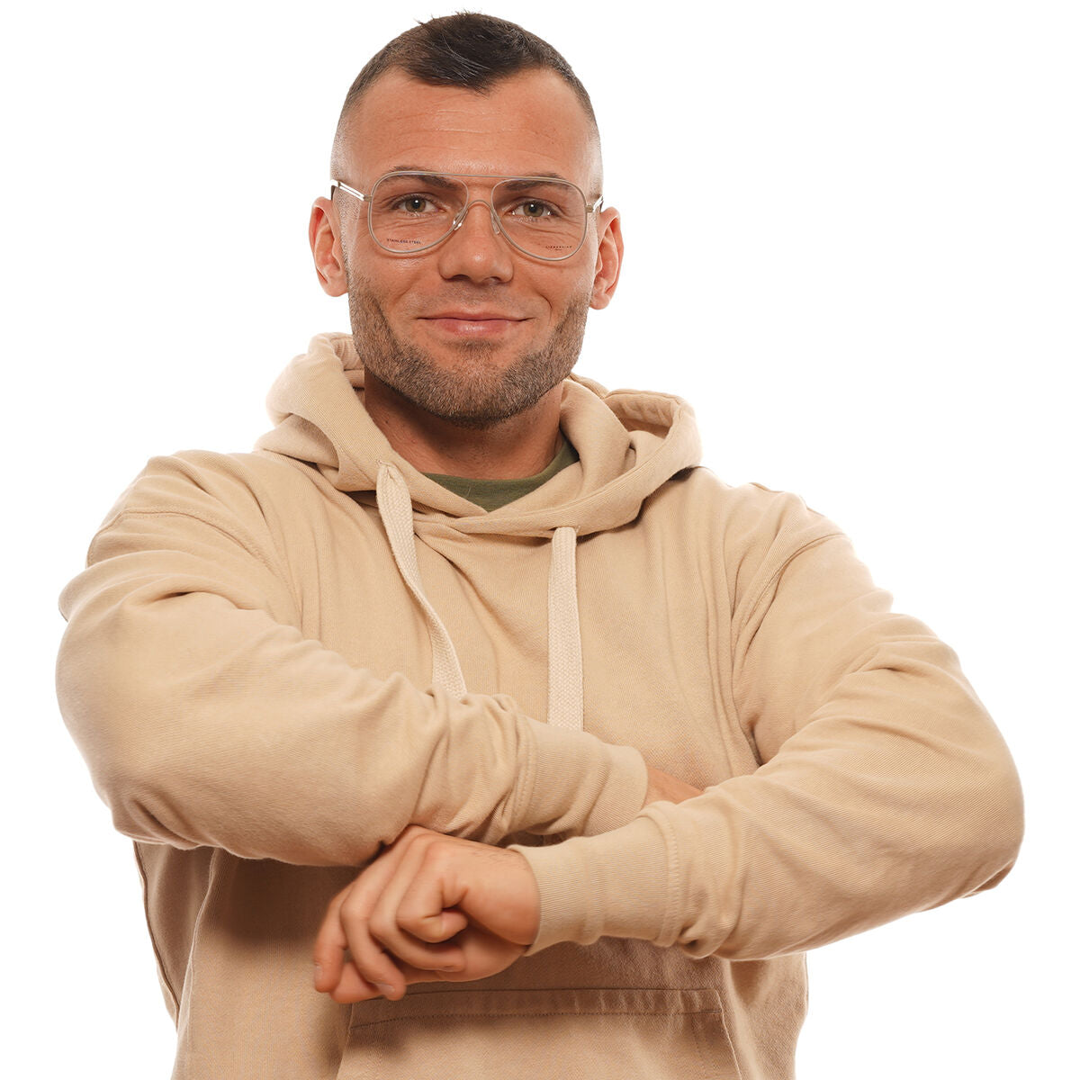 Liebeskind Berlin Brillenfassung Liebeskind Berlin 11055-00700 57