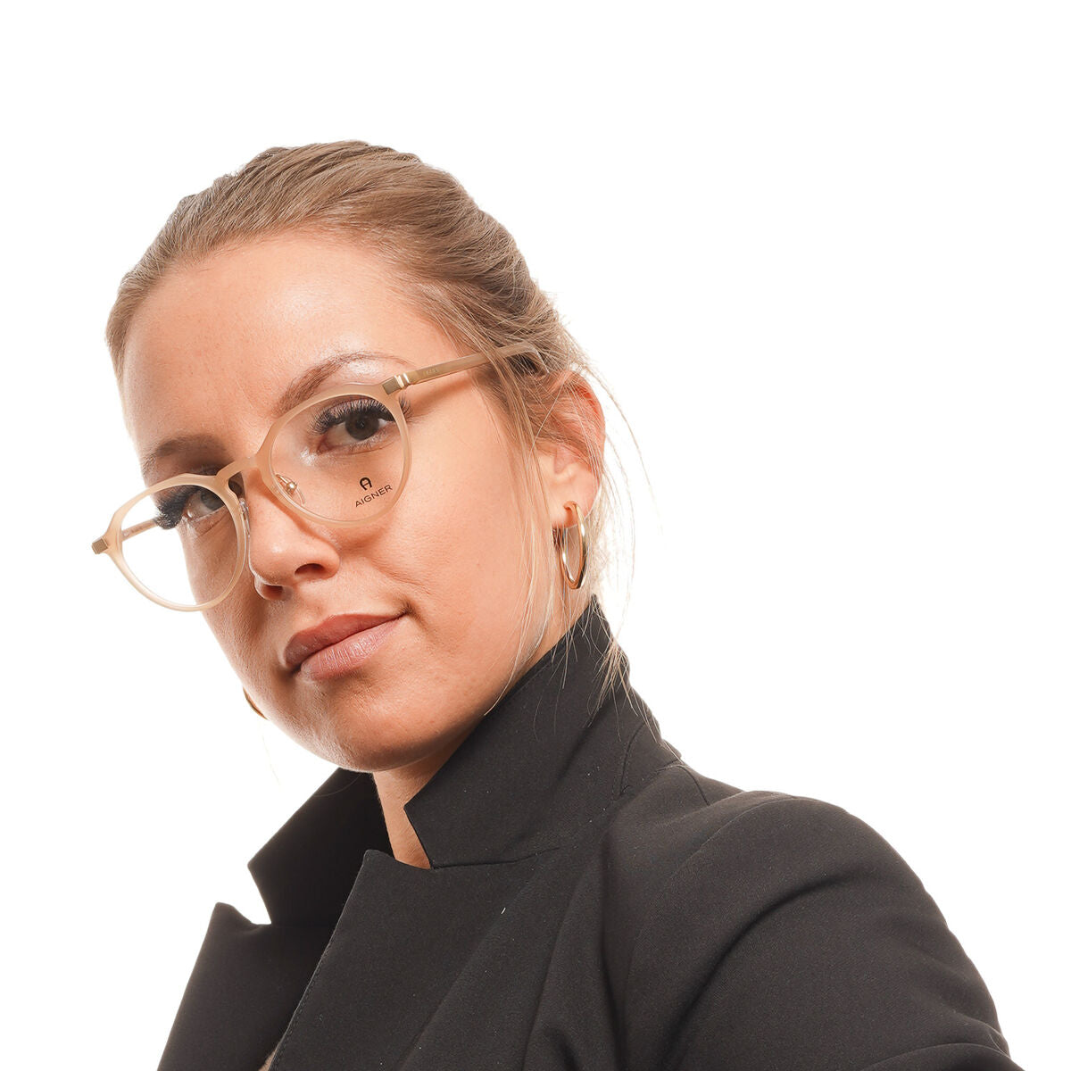 Aigner Brillenfassung Aigner 30576-00710 51