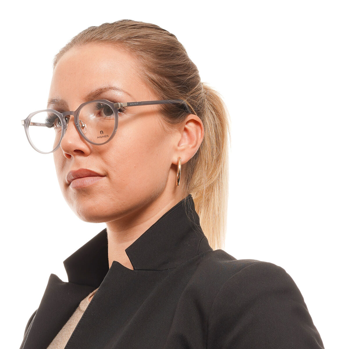 Aigner Brillenfassung Aigner 30576-00820 51