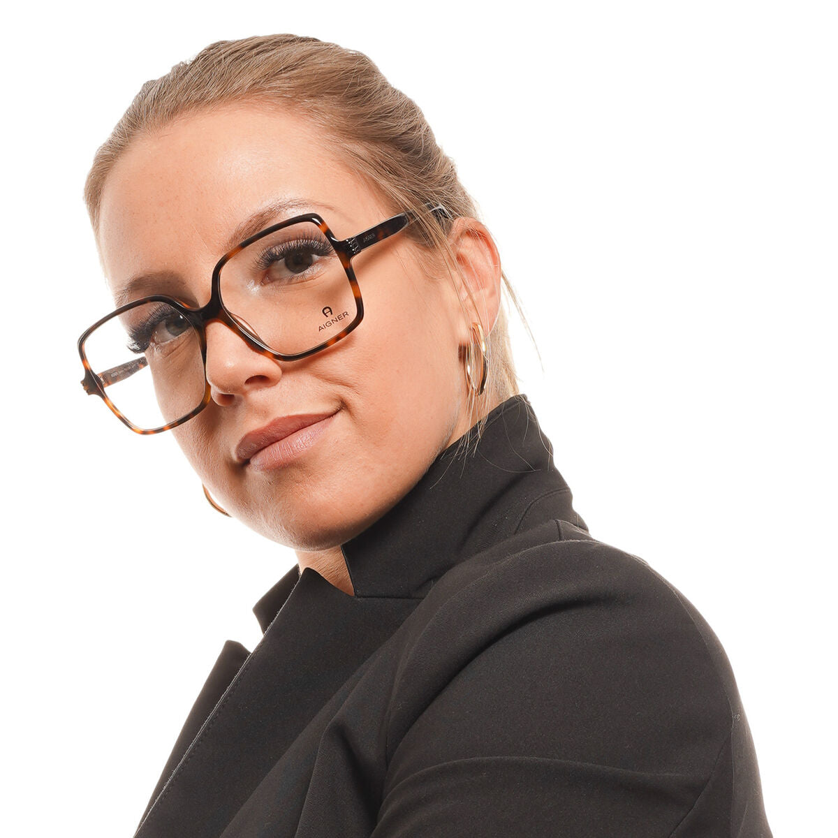 Aigner Brillenfassung Aigner 30598-00770 57