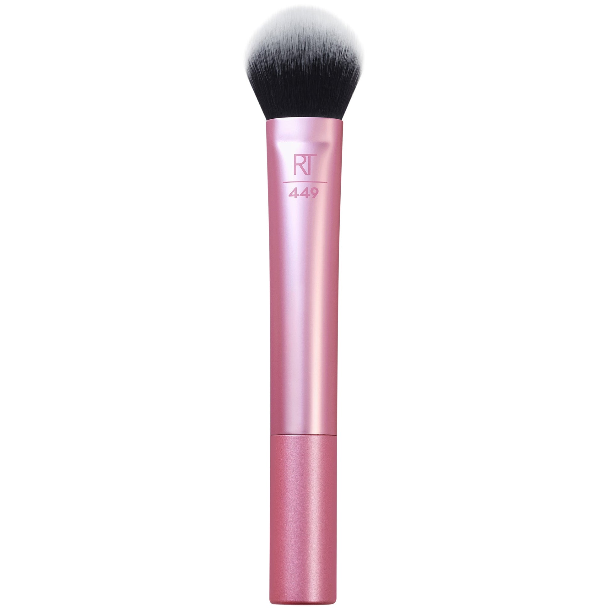 REAL TECHNIQUES REAL TECHNIQUES Tapered Cheek Brush Pinsel für Wangen 1 Stück Kosmetik