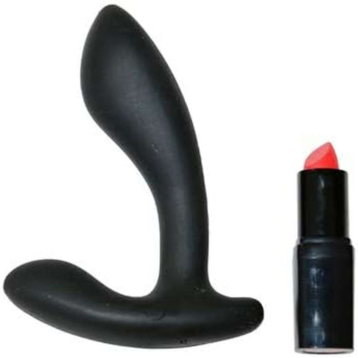 Prostata-Massagegerät Mystim MS46455 Schwarz