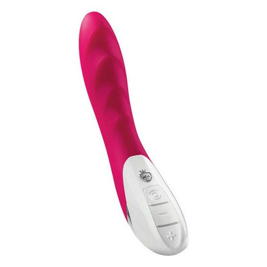 Vibrator Mystim Sassy Simon Rosa