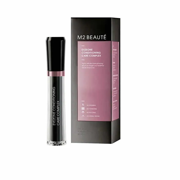 M2 BEAUTÉ M2 BEAUTÉ Eyezone Conditioning Care Complex Pflege für die Augenpartie Kosmetik