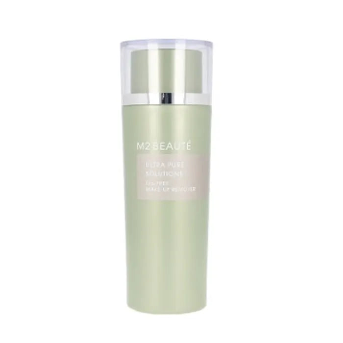 M2 BEAUTÉ M2 BEAUTÉ Augen Make-up Entferner 150 ml Reinigung für empfindliche Augenbereiche Kosmetik