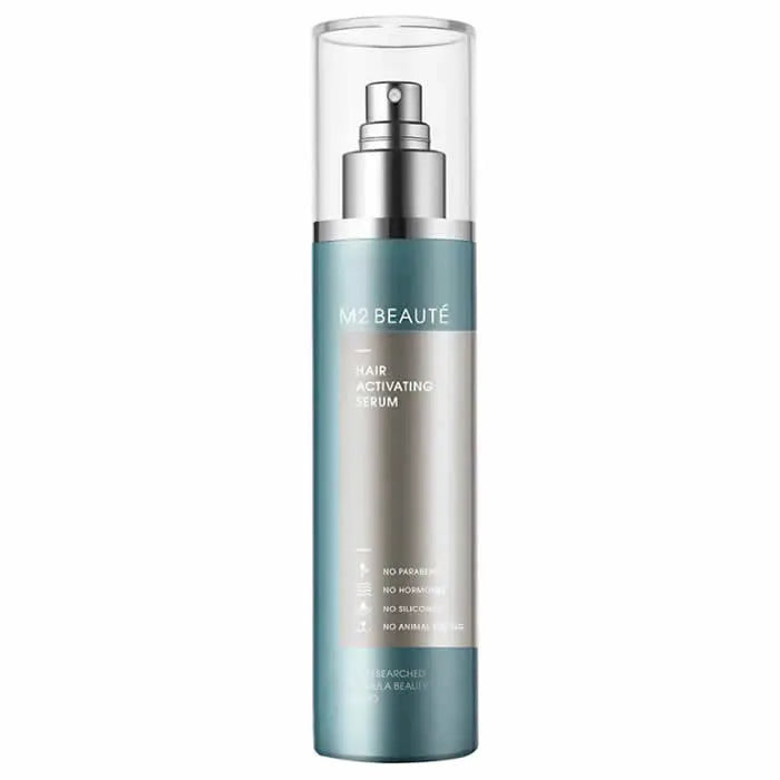 M2 BEAUTÉ M2 BEAUTÉ Hair Activating Serum 120 ml Haarserum