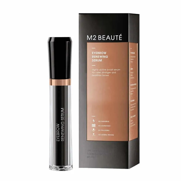 M2 BEAUTÉ Eyebrow Renewing Serum 4 ml Augenbrauenserum