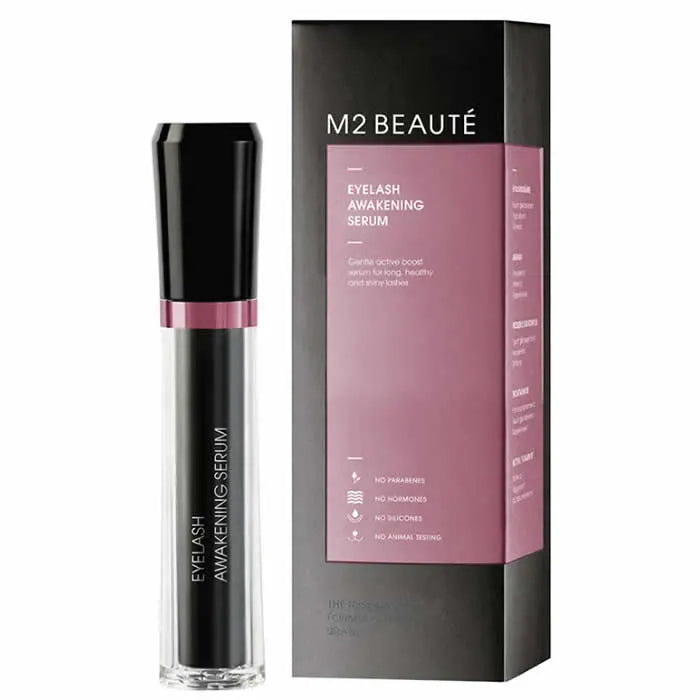 M2 BEAUTÉ M2 BEAUTÉ Eyelash Awakening Serum 4 ml Wimpernserum