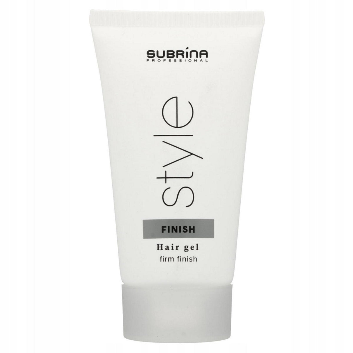 Subrina Professional, Style Finish, Haarstyling-Gel, Fixierung, 25 ml