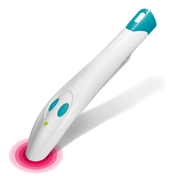 MIBETEC MIBETEC Bite Away Insektenstich-Behandlung ohne Zusätze für unterwegs Kosmetik