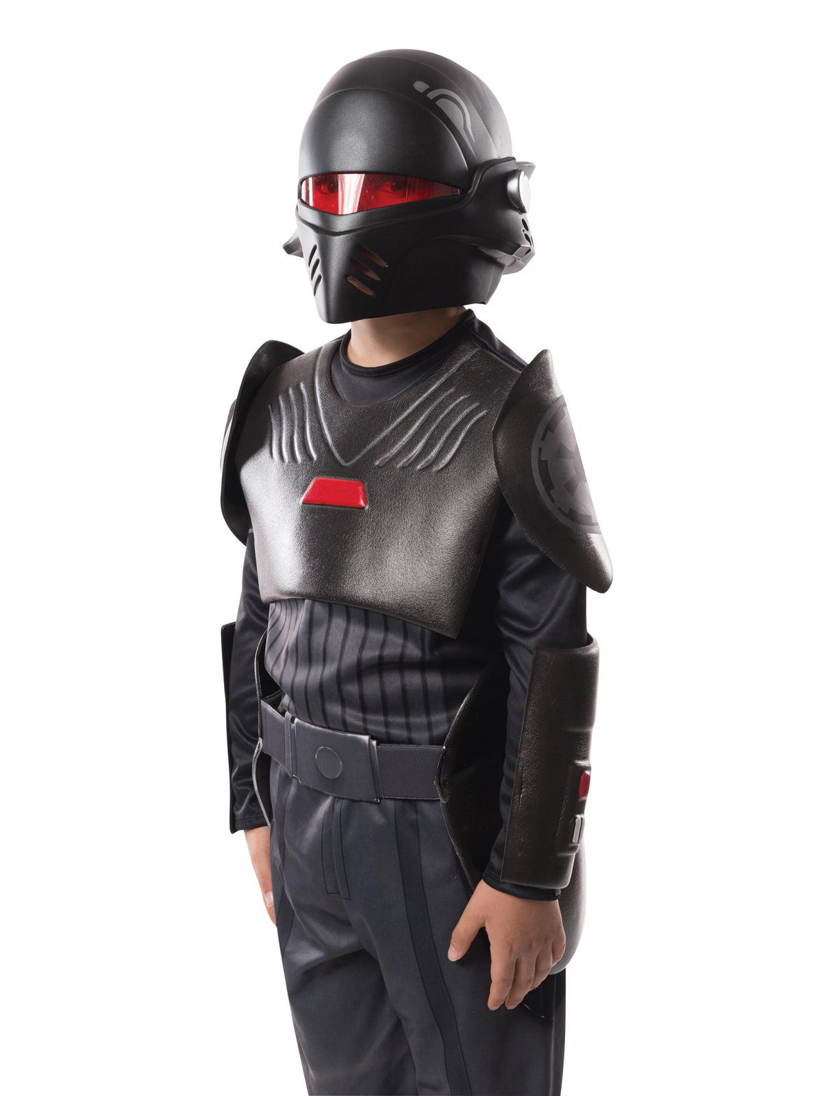 Rubies INQUISITOR MASK/HELMET Maske