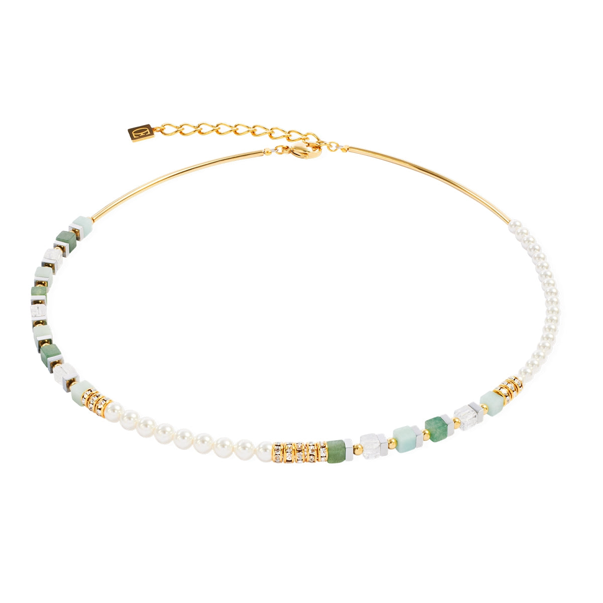 COEUR DE LION JEWELS Coeur de Lion Schmuck Modell 4354-10-0500 – Produktansicht