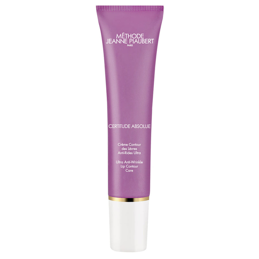 JEANNE PIAUBERT JEANNE PIAUBERT Certitude Absolue Anti-Rides Lippenkontur Creme 15 ml