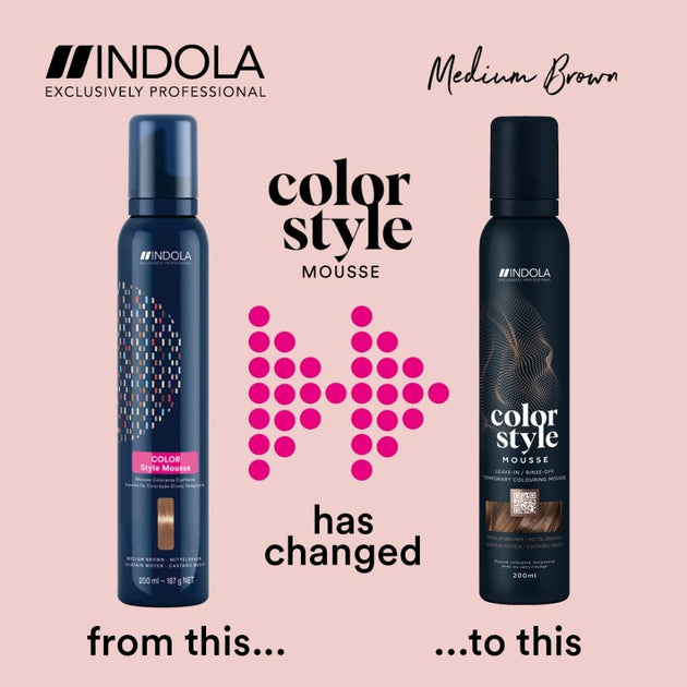 INDOLA INDOLA CSM Silver Lavender Shampoo 200 ml Kosmetik