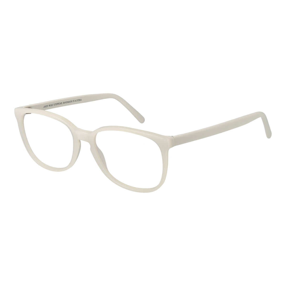 ANDY WOLF EYEWEAR Modell 4445 54T Korrektionsbrille – Produktansicht