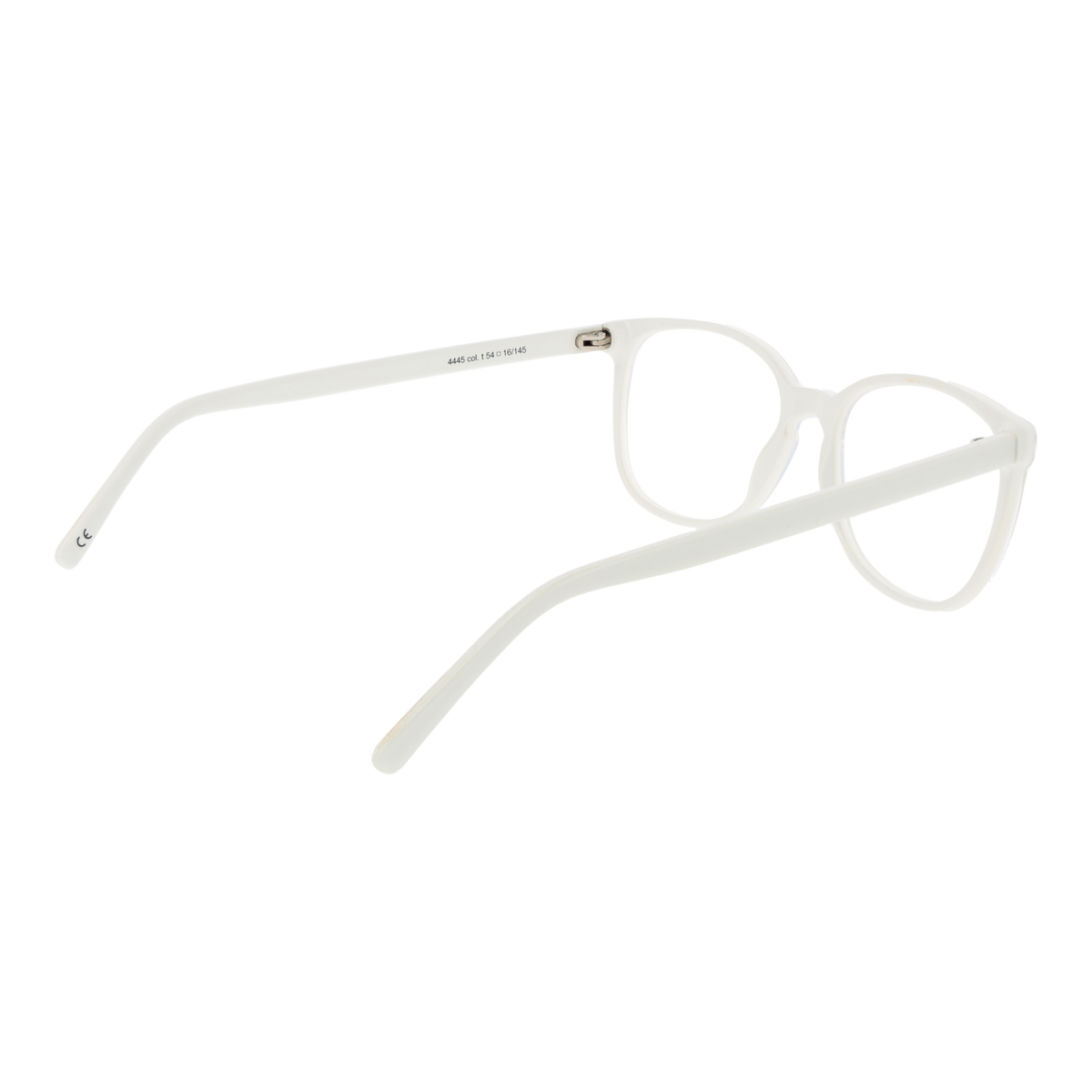 ANDY WOLF EYEWEAR Modell 4445 54T Korrektionsbrille – Seitenansicht