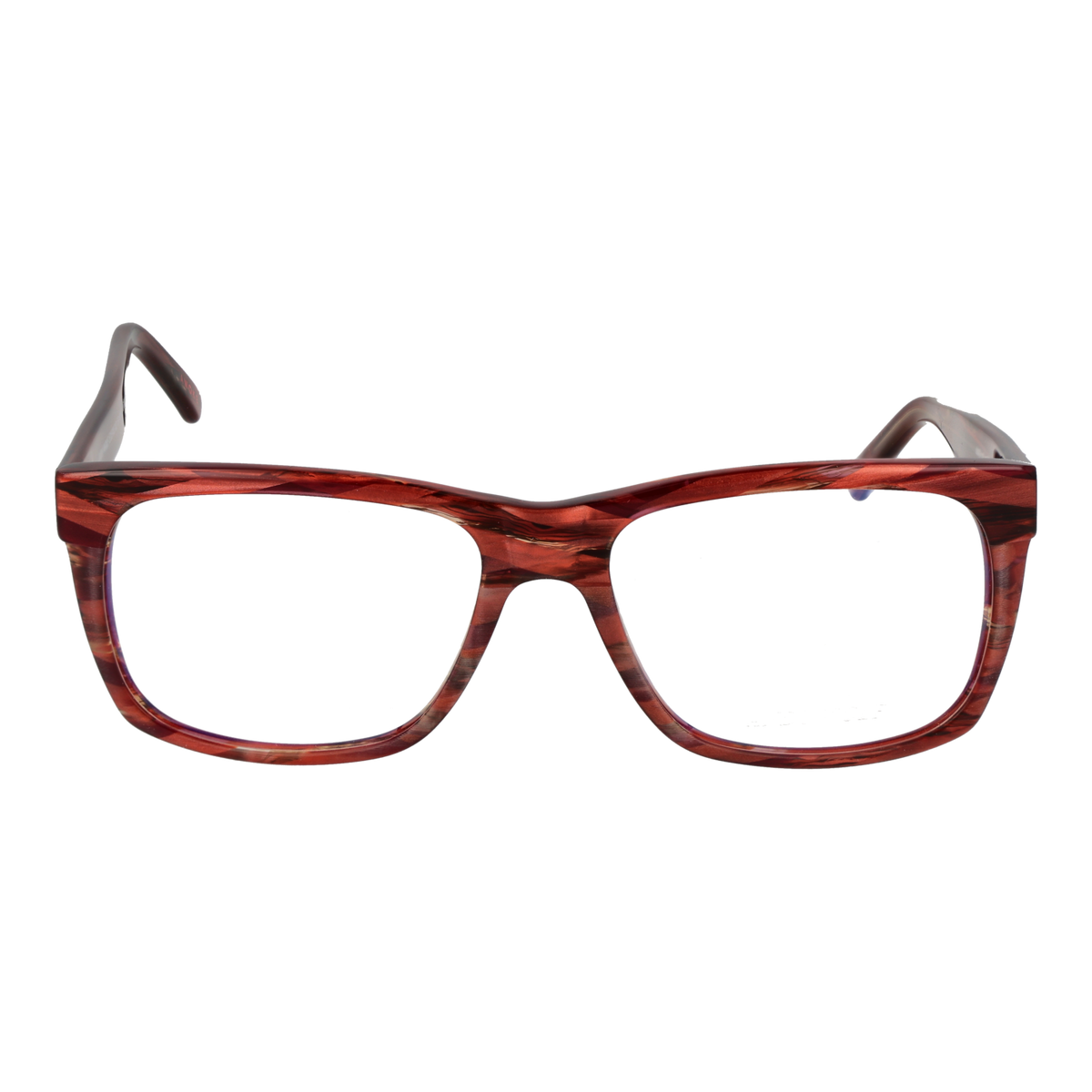 ANDY WOLF EYEWEAR ANDY WOLF Brille Modell 4449 55M – Detailansicht