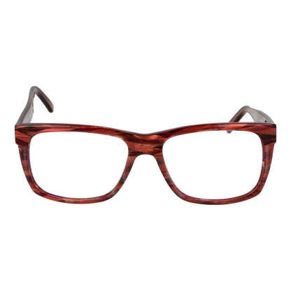 ANDY WOLF EYEWEAR ANDY WOLF Brille Modell 4449 55M – Detailansicht