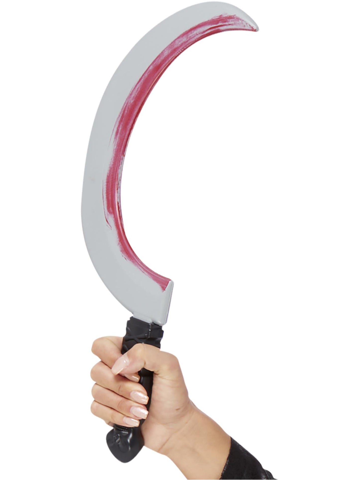 Smiffys WARRIOR Sickle Sword, 43cm/ 17in AC für Unisex