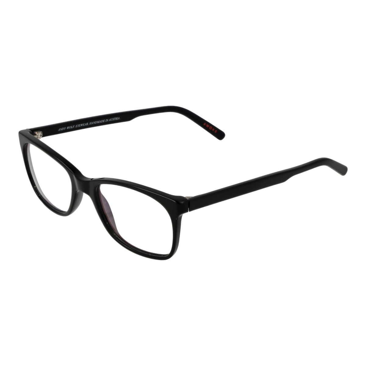 ANDY WOLF EYEWEAR Brille Modell 4494 51A – Produktansicht