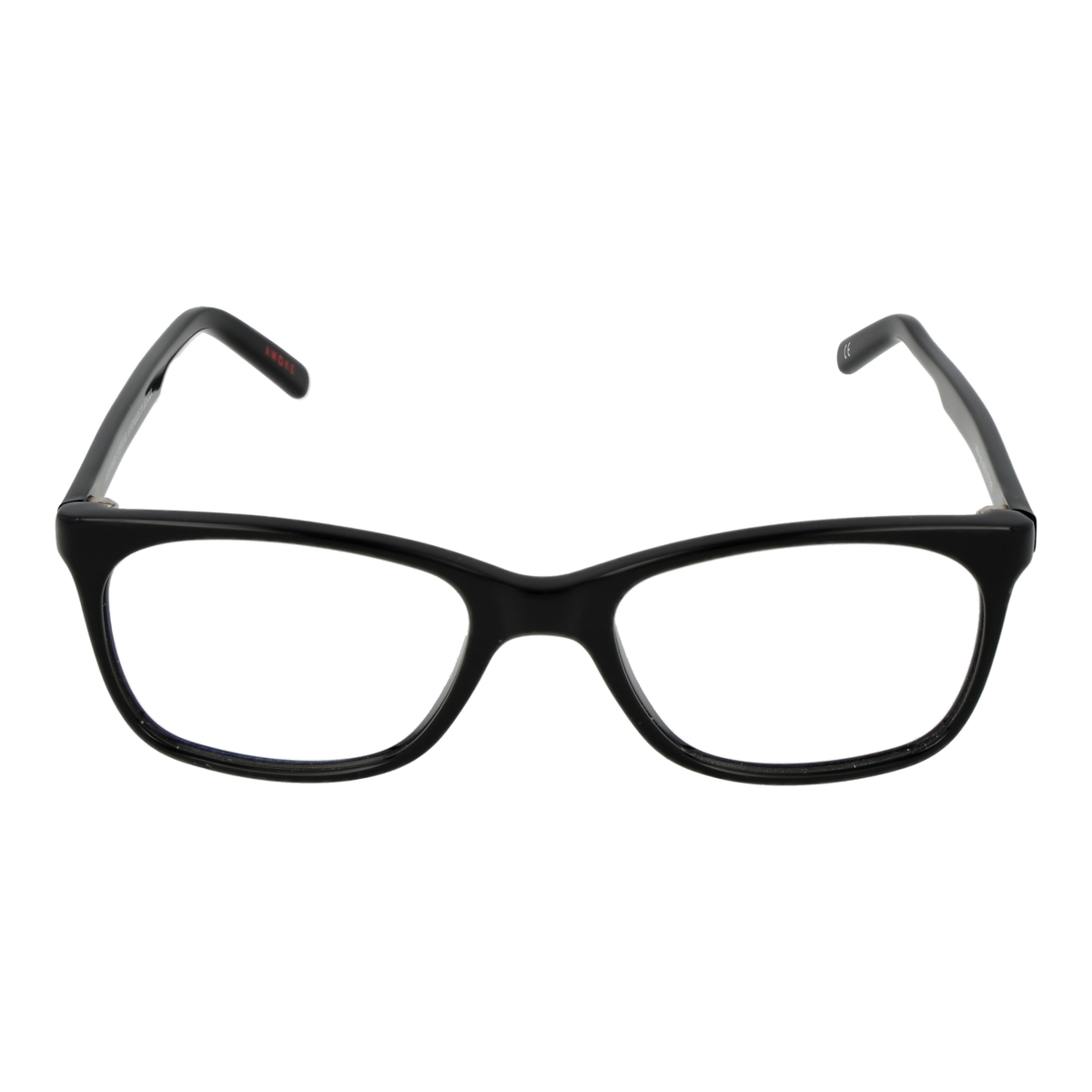 ANDY WOLF EYEWEAR Brille Modell 4494 51A – Detailansicht