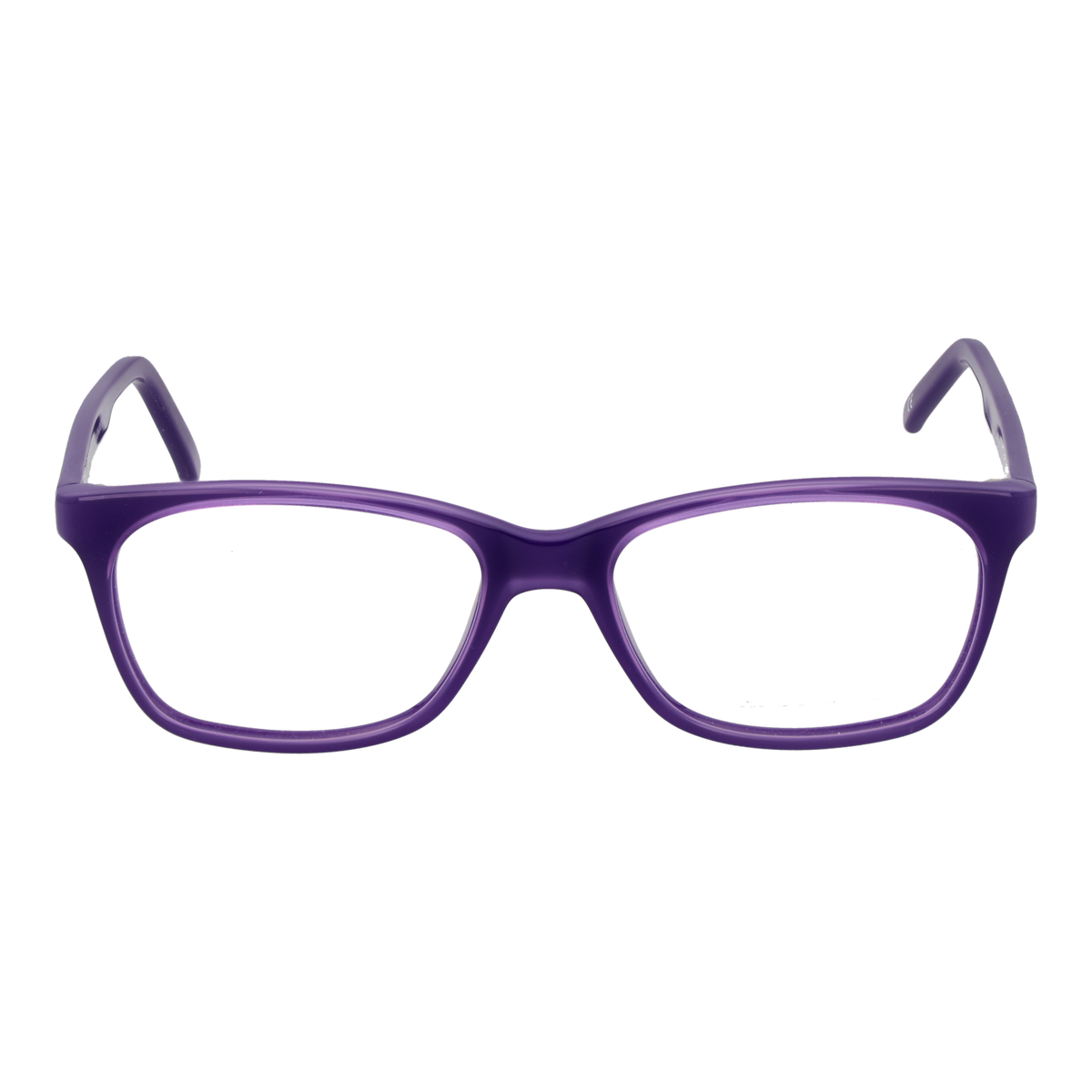 ANDY WOLF EYEWEAR Brille Modell 4495 50L – Detailansicht