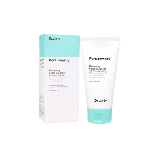 Dr. Jart+ Pore Remedy Reinigungsschaum 150 ml