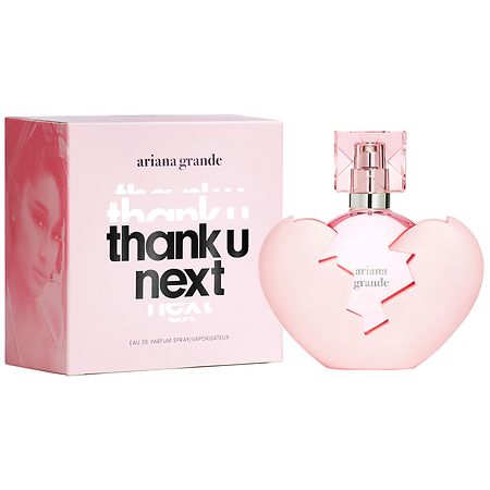 ARIANA GRANDE ARIANA GRANDE Thank U Next Eau de Parfum 30 ml Vaporizer Kosmetik