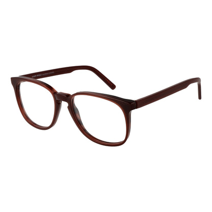 ANDY WOLF EYEWEAR ANDY WOLF Brille Modell 4500 52O – Produktansicht