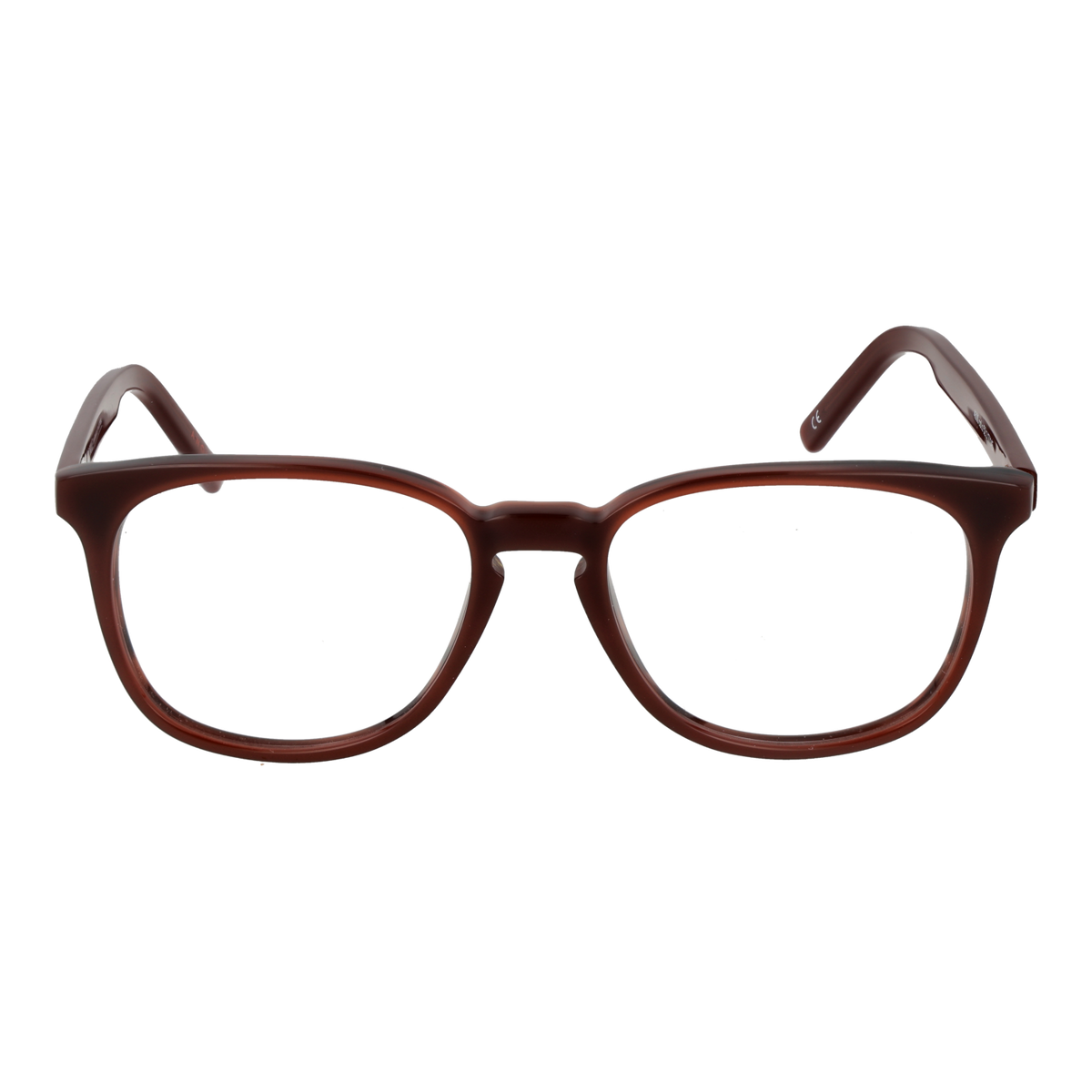 ANDY WOLF EYEWEAR ANDY WOLF Brille Modell 4500 52O – Detailansicht