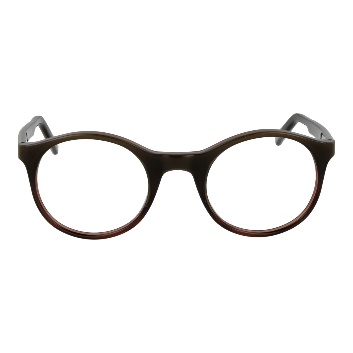 ANDY WOLF EYEWEAR Mod. 4504 47E Brille – Detailansicht